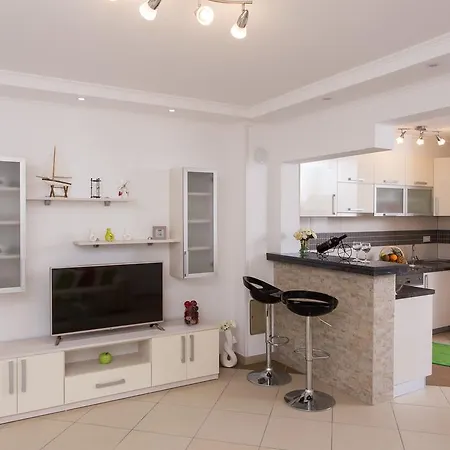 Apartment Porat Dubrovnik
