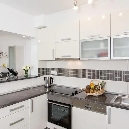 Apartment Porat