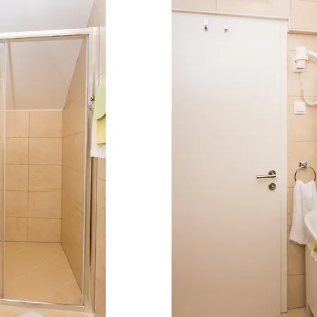 Porat Apartment *