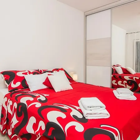 Apartment Porat Dubrovnik