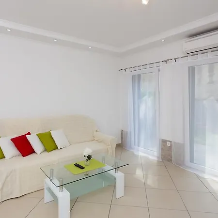 Apartment Porat